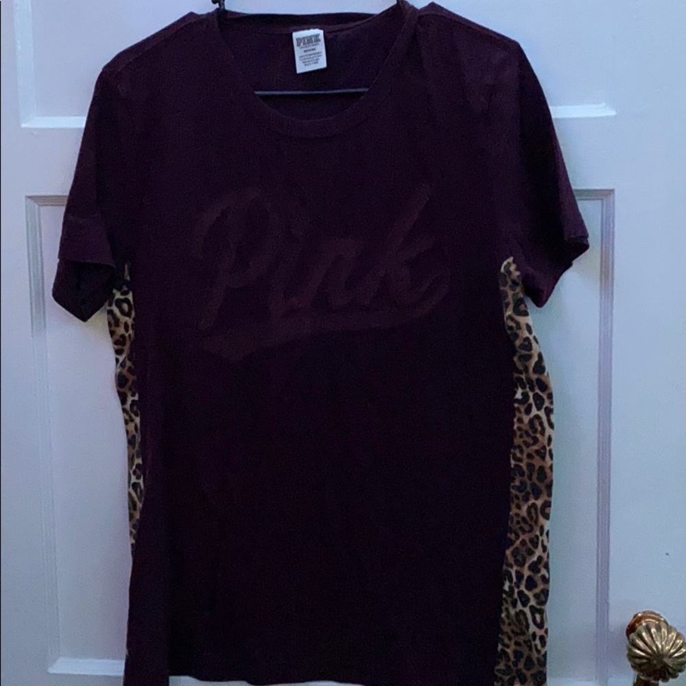VS PINK Campus Tee